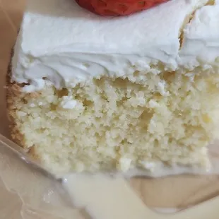Tres Leches