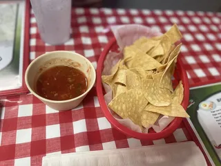 Jesus Mexican Restaurant