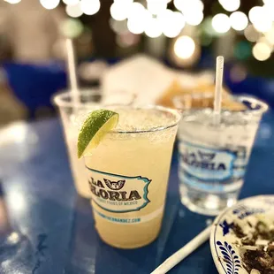 Original Margarita