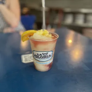 Margarita