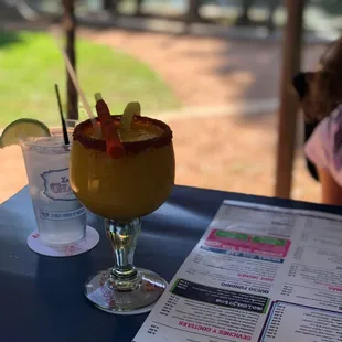 Mangonada!