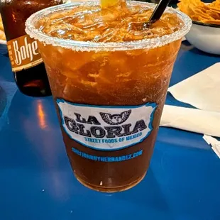Michelada