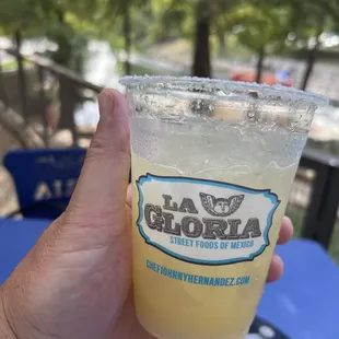 Great Ritas