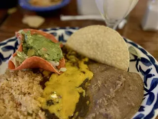 La Margarita