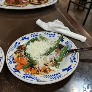 Mole Sope