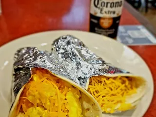 Rosario's - San Antonio International Airport