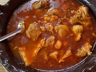 Las Sabrosas de Guanajuato