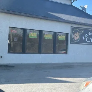 You have to go left then another left it's wayyyyy in the back!!!