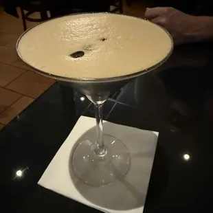 Espresso Martini