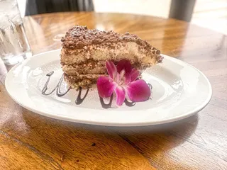 Prespa's Italian Restaurant