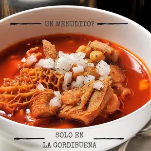 Menudo