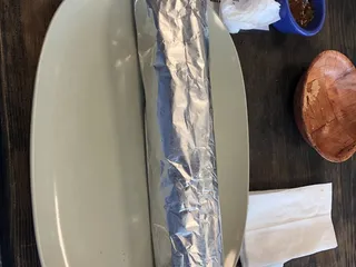 Rafa's Burritos