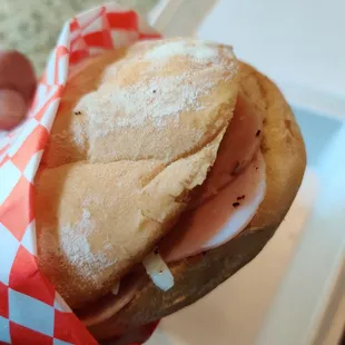 Torta "el chavo". Massive.