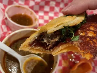 La Norteña Atx Food Truck