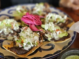 Santa Catarina Restaurant