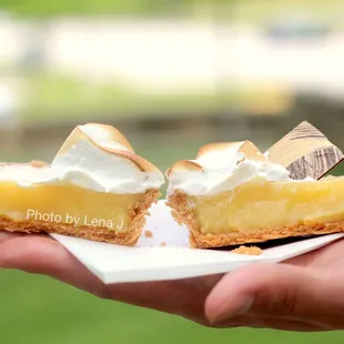 La Gourmandine Bakery & Pastry Shop