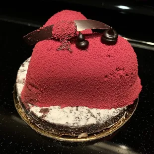 *Seasonal* Valentine's Special