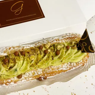 Delice de pistache new