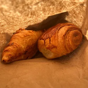 Croissant