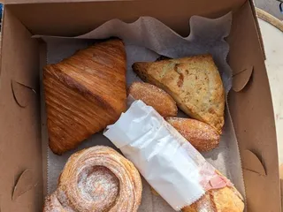 Madeleine Bakery And Bistro