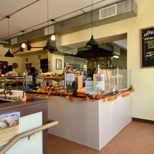 La Gourmandine Bakery