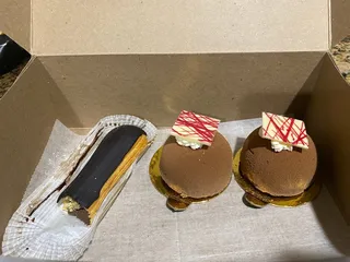 La Gourmandine Bakery & Pastry Shop