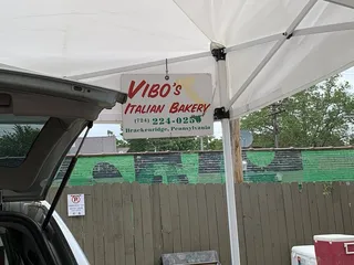 Vibo's Bakery
