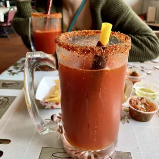 Michelada