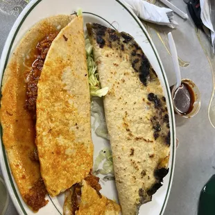Quesadilla