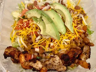 El Sol Mexican Restaurant