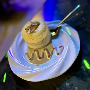 Mango Guava Cheesecake