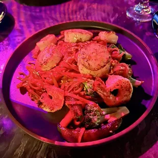 Dragon &amp; Pheonix