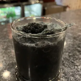 Best cocktails in town!