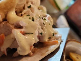 Smiths American Grill 