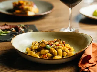 Terrace Grille Lakeland