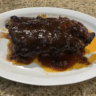 BBQ Ribs