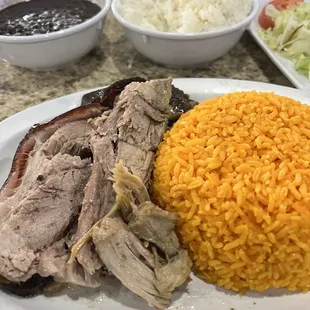 ribs, food, bbq ribs