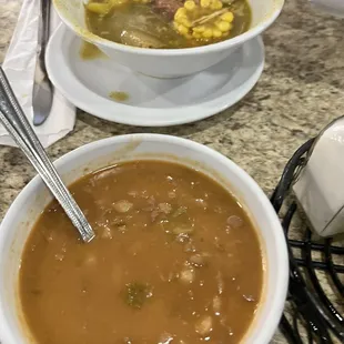 chowder, soups and chowder, food, soup
