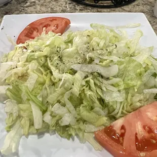 food, salads, salad