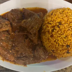 food, curry