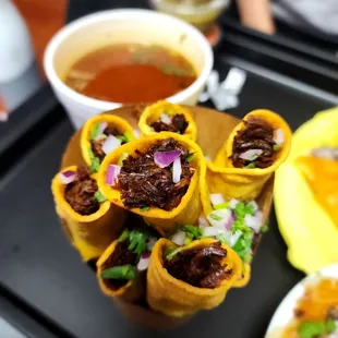 food