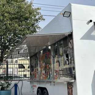 Taco Truck