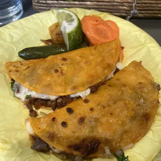 Quesa Adobada