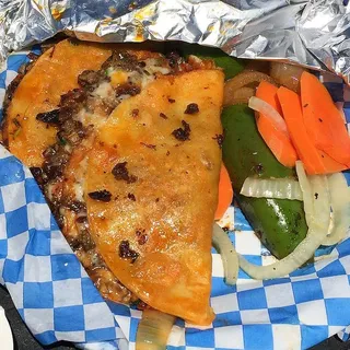 Quesa Asada
