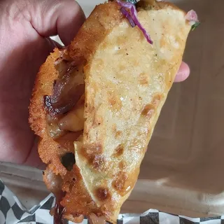 Taco Gobernador