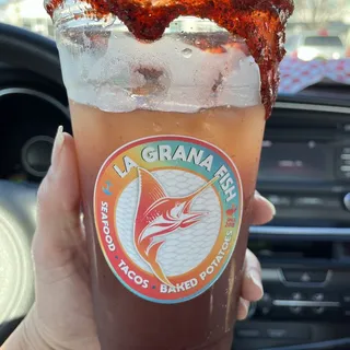Jarritos