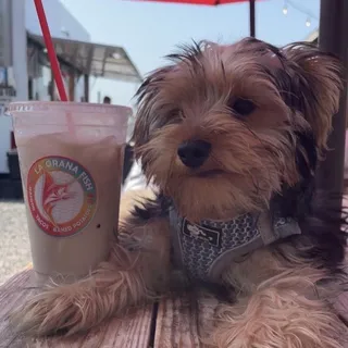 Agua Fresca