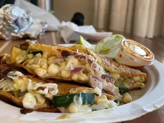 La Santa Torta
