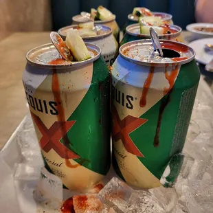 sushi and sashimi, drink