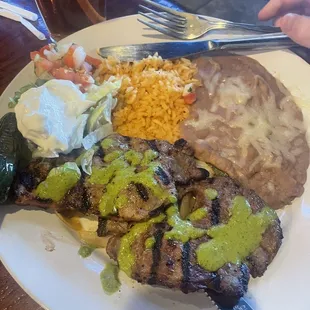 Carne Asada